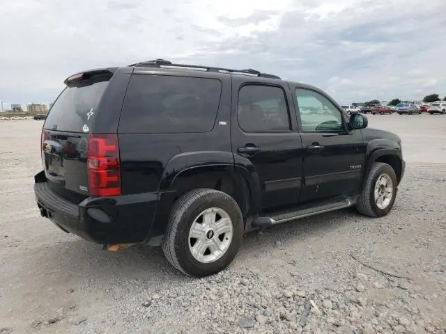 2010 CHEVROLET TAHOE K1500 LT  