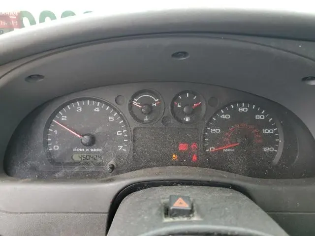 2011 FORD RANGER   