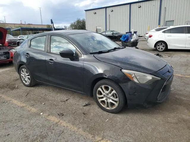 2016 TOYOTA SCION IA   