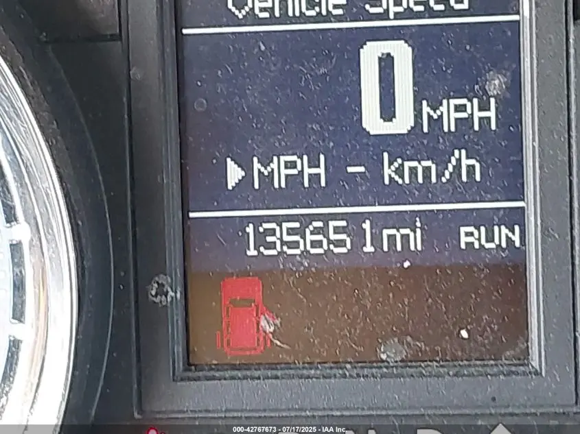 2013 CHRYSLER TOWN & COUNTRY TOURING-L