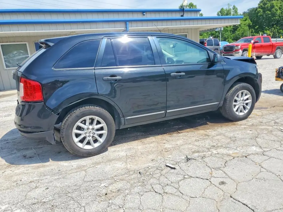 2013 FORD EDGE SE  