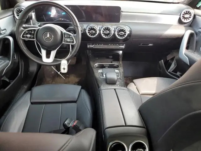 2020 MERCEDES-BENZ A 220 4MATIC  
