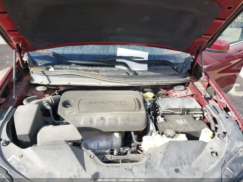 2019 JEEP CHEROKEE LIMITED FWD