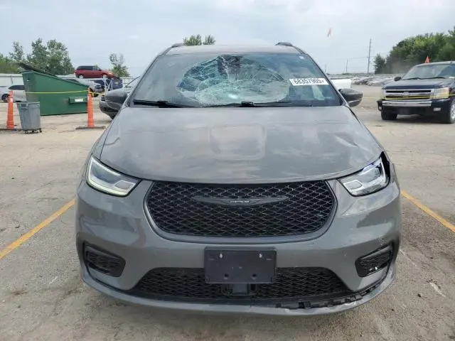 2021 CHRYSLER PACIFICA TOURING  