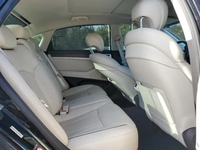 2015 HYUNDAI GENESIS 5.0L  