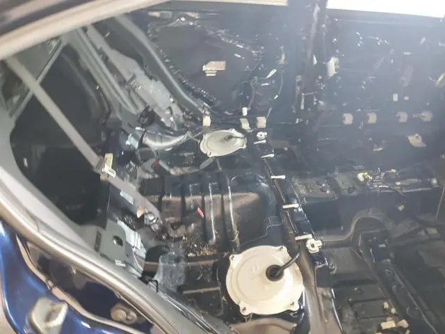 2021 INFINITI Q50 SENSORY  