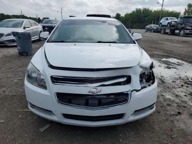2012 CHEVROLET MALIBU 1LT