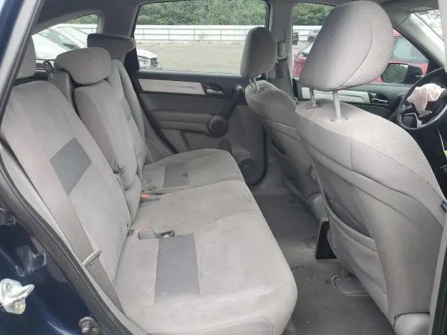 2010 HONDA CR-V EX  