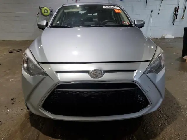 2019 TOYOTA YARIS L  