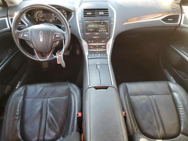 2013 LINCOLN MKZ   