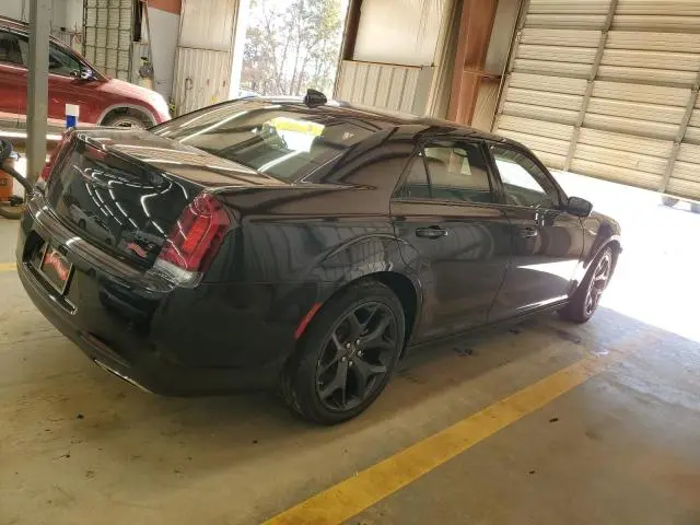 2023 CHRYSLER 300 S  