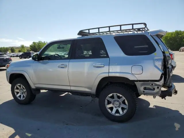 2015 TOYOTA 4RUNNER SR5/SR5 PREMIUM  