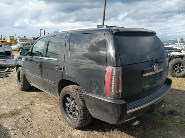 2013 CADILLAC ESCALADE PREMIUM  