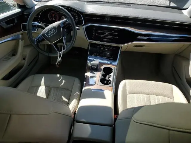 2019 AUDI A6 PREMIUM PLUS  