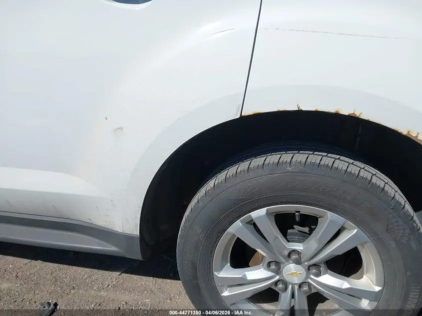 2014 CHEVROLET EQUINOX 1LT