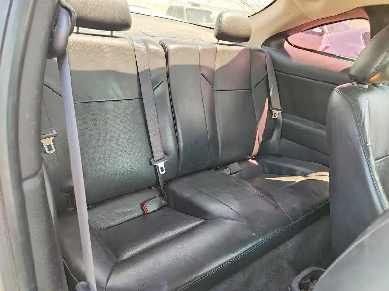 2010 CHEVROLET COBALT 2LT  