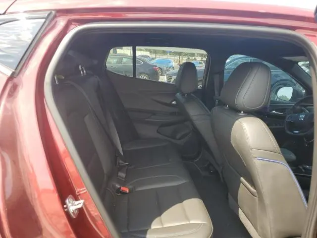 2024 BUICK ENVISTA SPORT TOURING  