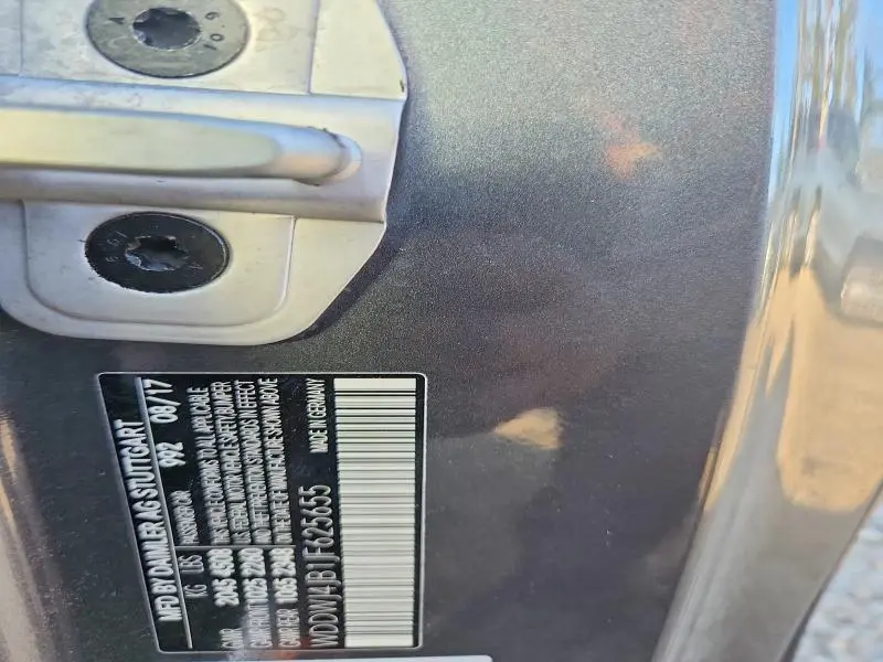 2018 MERCEDES-BENZ C 300  