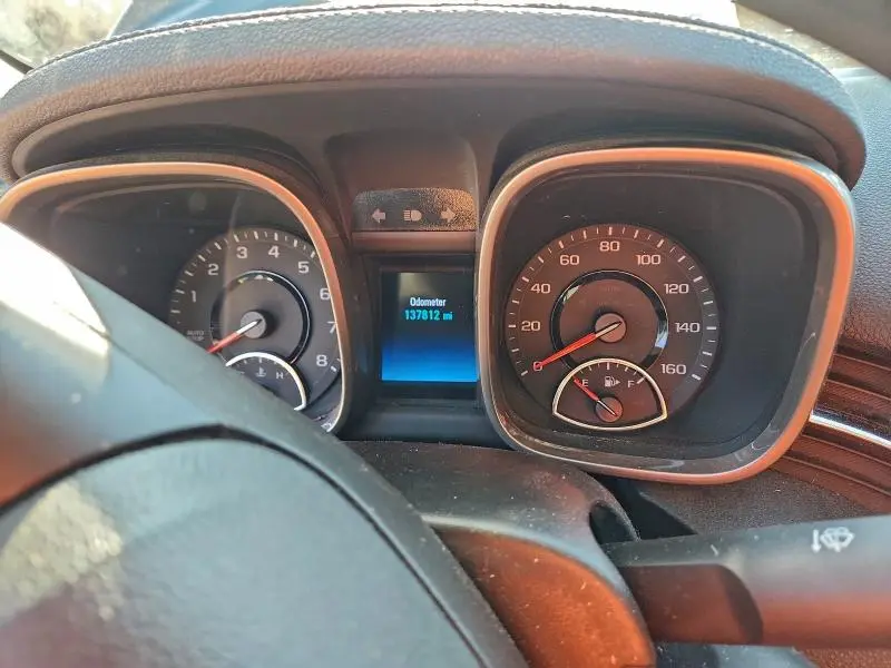 2014 CHEVROLET MALIBU 1LT  