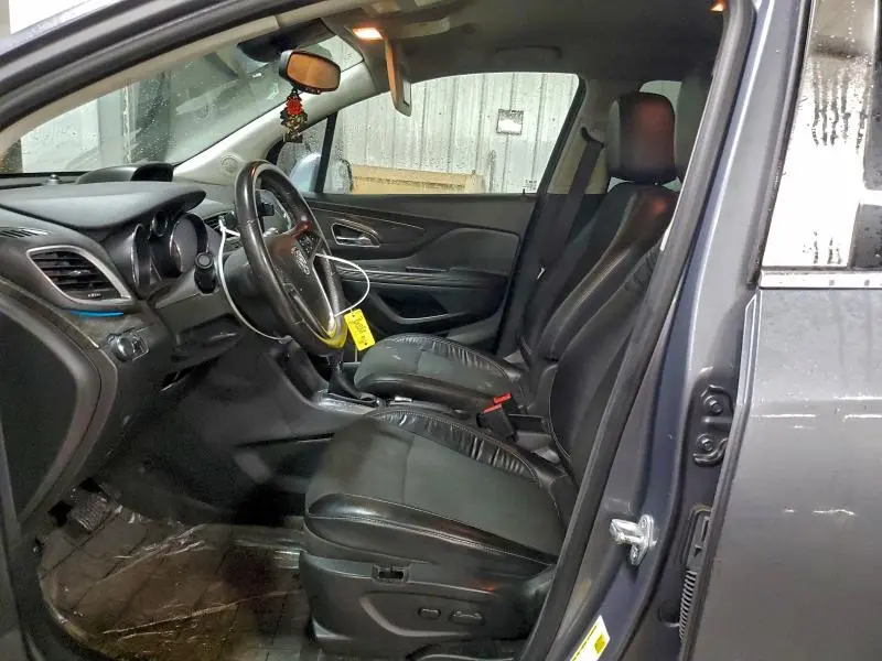 2014 BUICK ENCORE   
