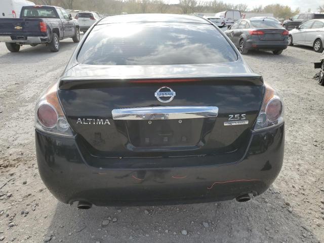 2011 NISSAN ALTIMA BASE