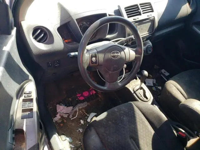 2012 TOYOTA SCION XD 