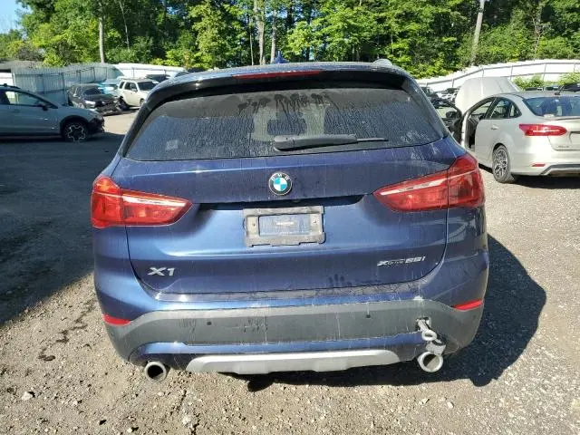 2020 BMW X1 XDRIVE28I  