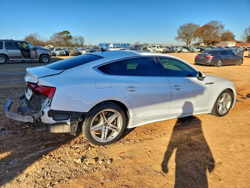 2022 AUDI A5 PREMIUM 45  