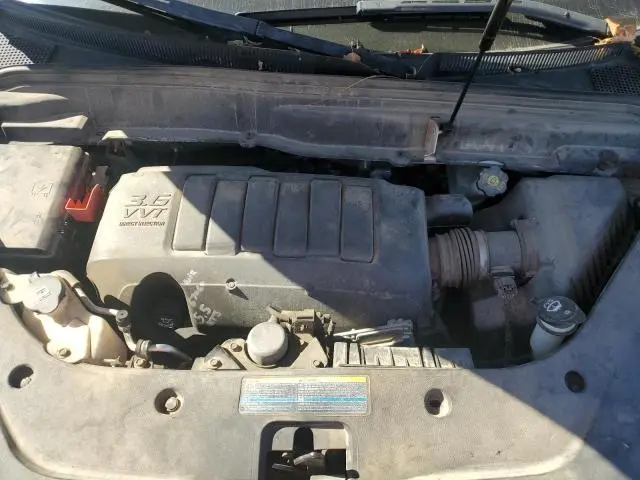 2010 GMC ACADIA SLT-2