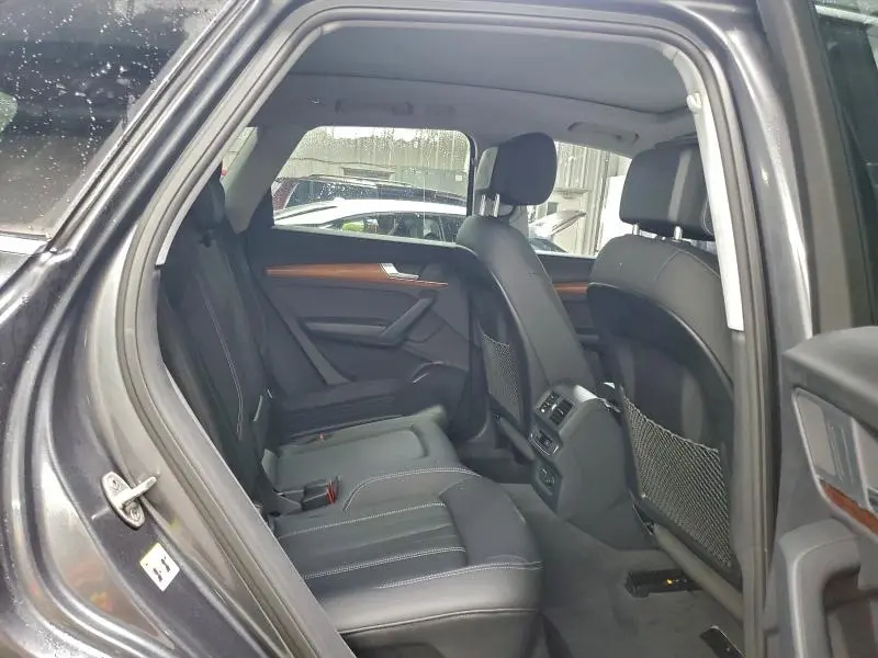 2023 AUDI Q5 PREMIUM 45  