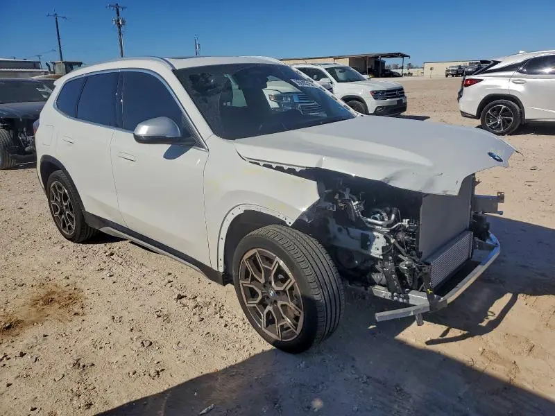 2024 BMW X1 XDRIVE28I  