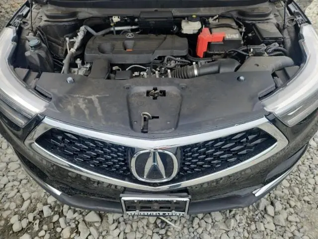 2020 ACURA RDX TECHNOLOGY  