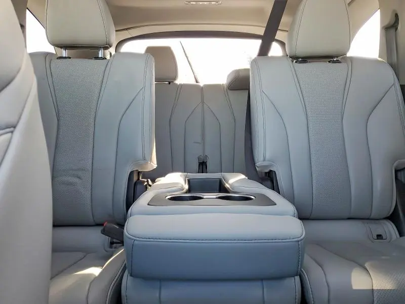 2022 ACURA MDX TECHNOLOGY  