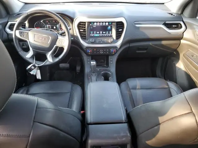 2019 GMC ACADIA SLT-2  