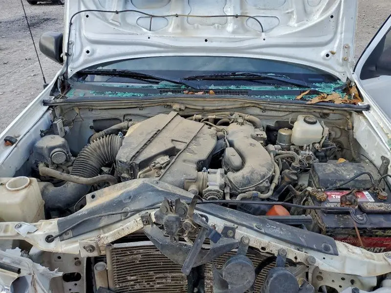 2015 TOYOTA TACOMA DOUBLE CAB  