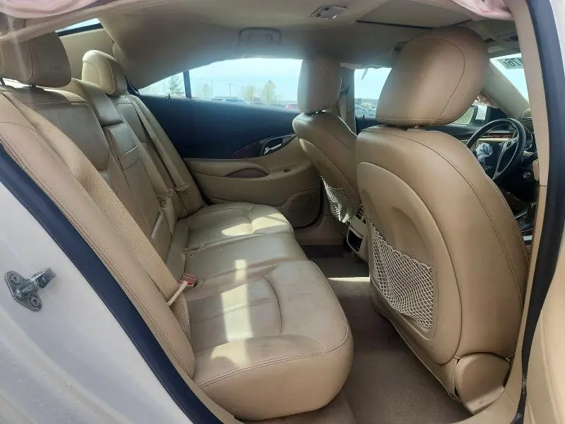 2013 BUICK LACROSSE   