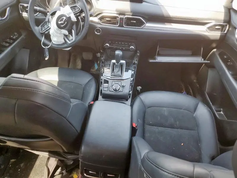 2023 MAZDA CX-5 SELECT  