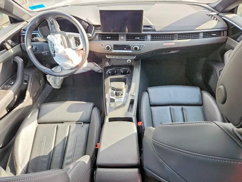 2024 AUDI A5 HYBRID PREMIUM PLUS 45