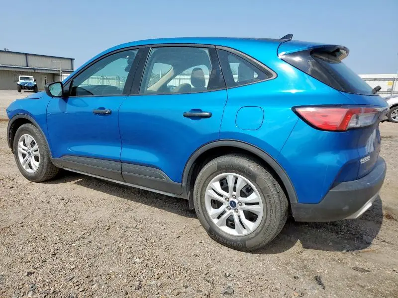 2020 FORD ESCAPE S  