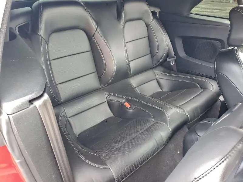 2022 FORD MUSTANG GT  