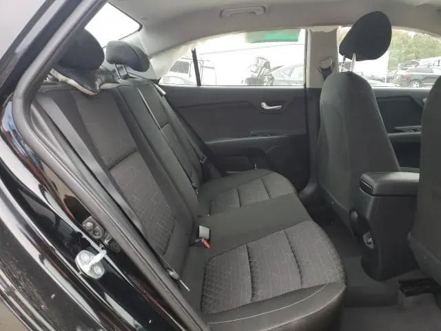 2023 KIA RIO   