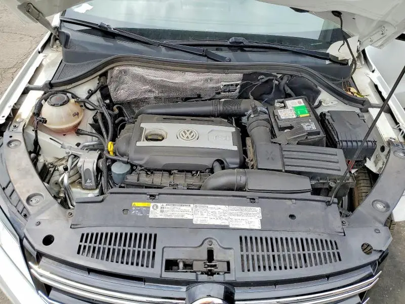 2017 VOLKSWAGEN TIGUAN S  