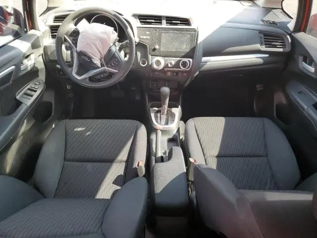 2018 HONDA FIT EX  