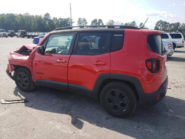 2016 JEEP RENEGADE SPORT