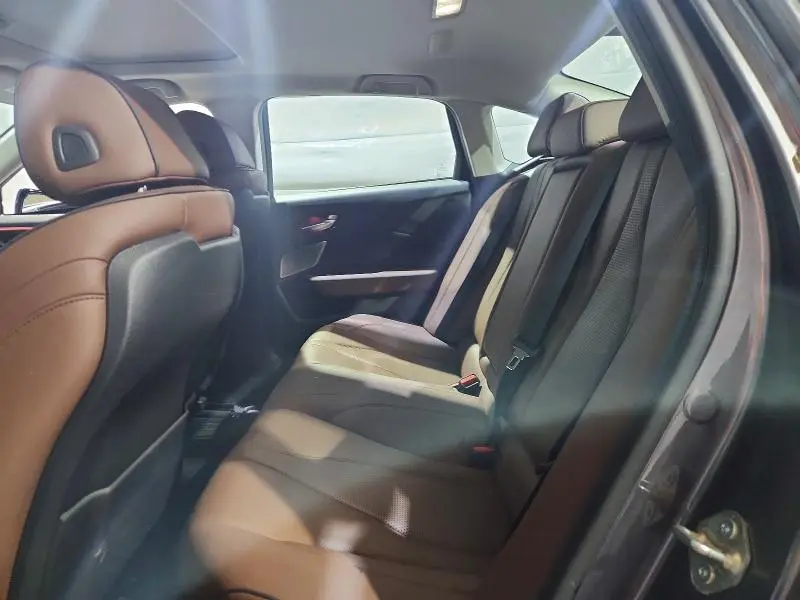 2021 ACURA TLX ADVANCE  