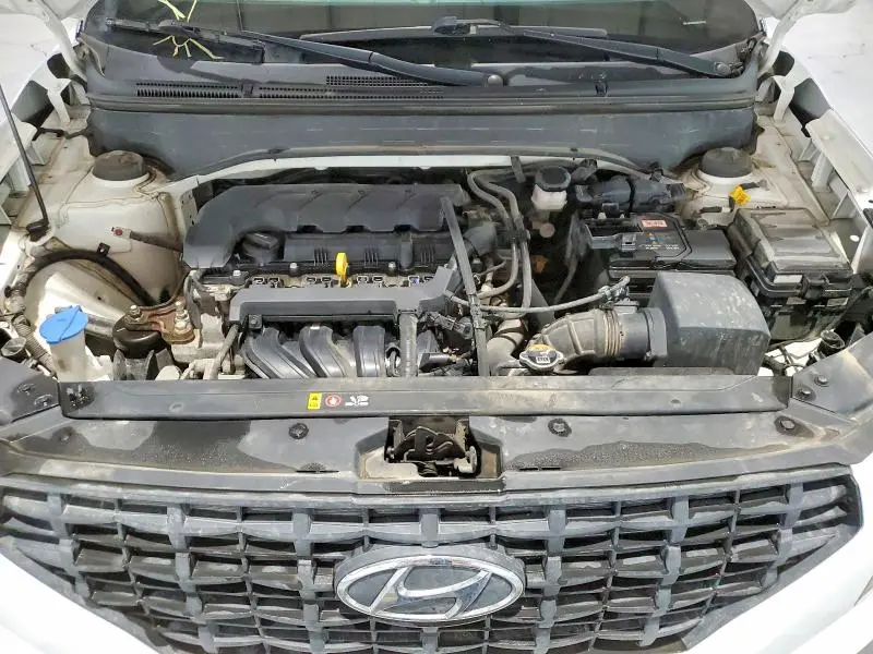 2021 HYUNDAI VENUE SEL  
