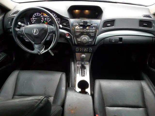 2015 ACURA ILX 20 TECH  