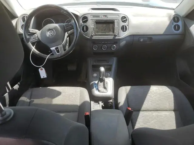 2018 VOLKSWAGEN TIGUAN LIMITED   