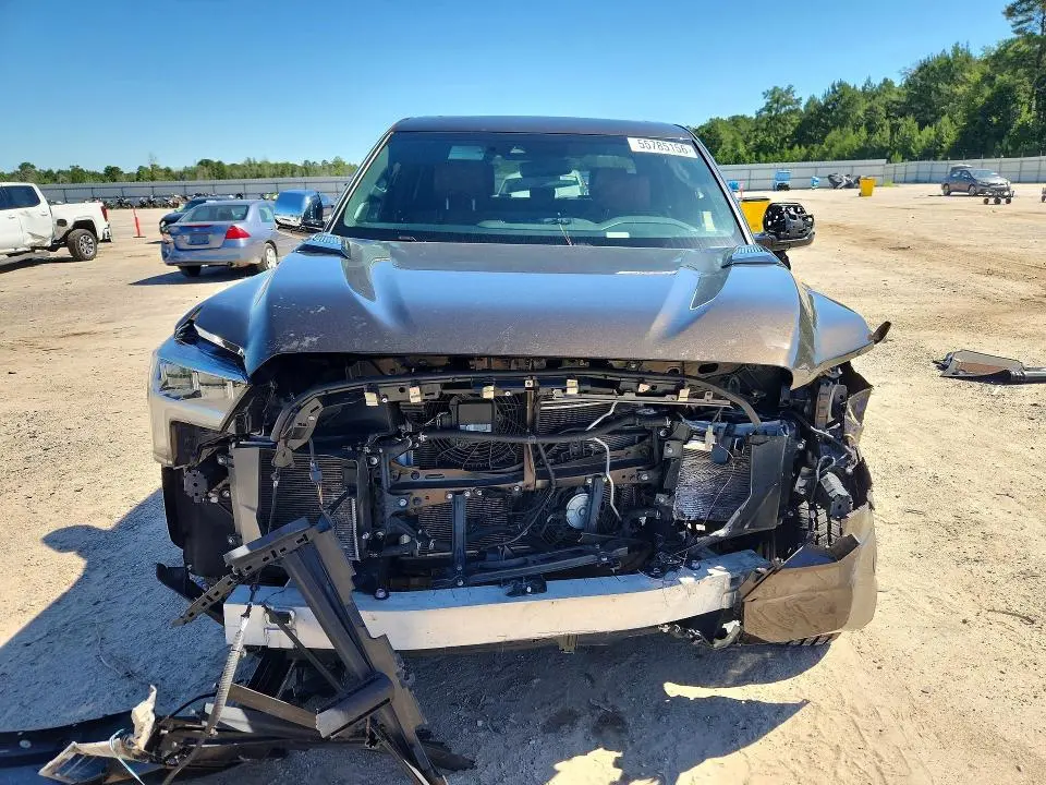2024 TOYOTA TUNDRA 1794 EDITION HV  