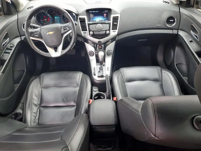 2013 CHEVROLET CRUZE LT  